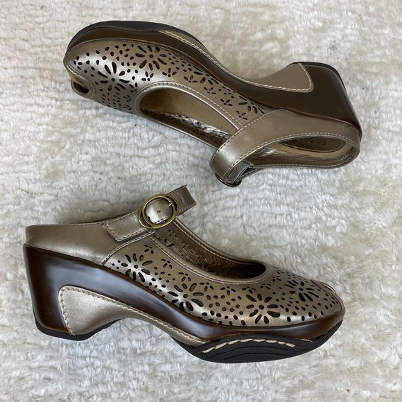 kohls womens clogs
